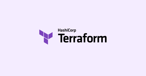 Terraform logo