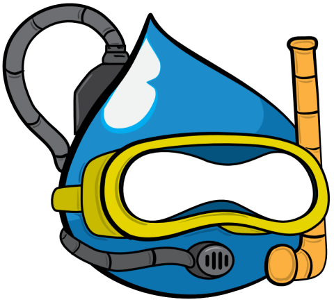 DrupalCamp Florida Logo