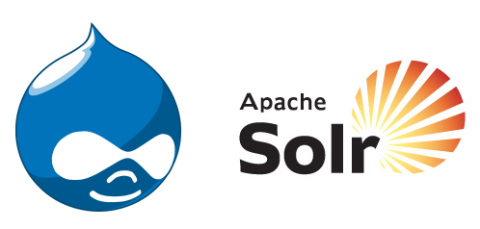 Apache Solr logo