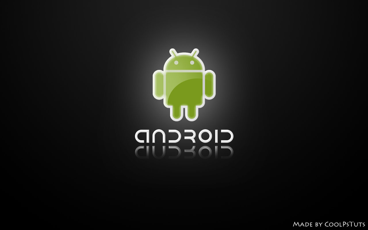 Replacing Your Android Phone OS