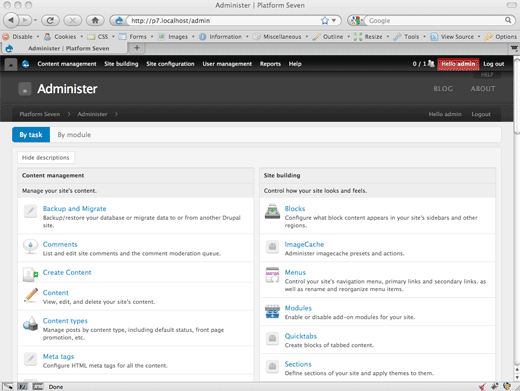 SpinSpire Releases OpenID Helper Module