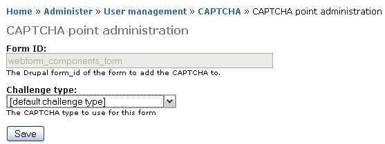 SpinSpire Releases Webform Single Use Options Module