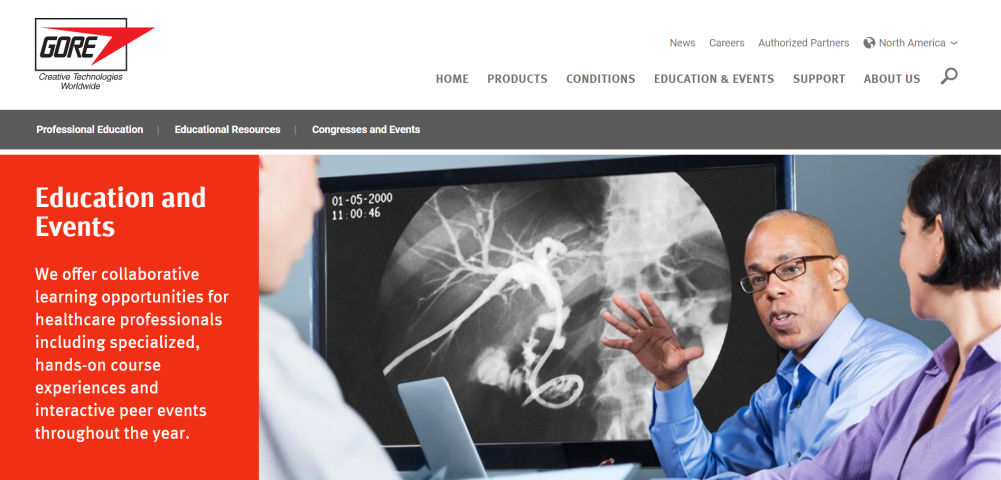 Gore Medical - Image 4
