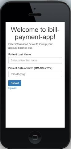 Intelli-Bill Medical Payment Processing