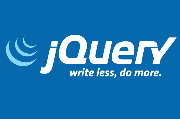 jquery logo transparent