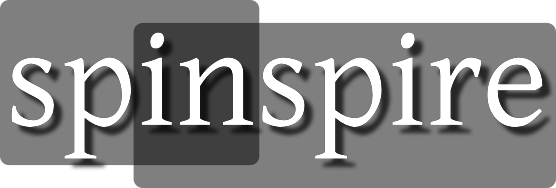 SpinSpire Logo
