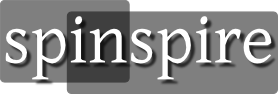 SpinSpire logo