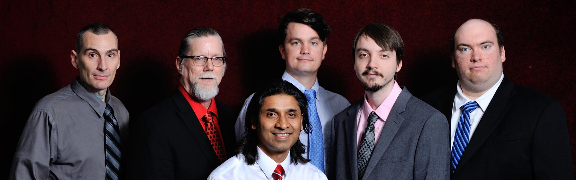 Group Photos Jacketed Devs 1