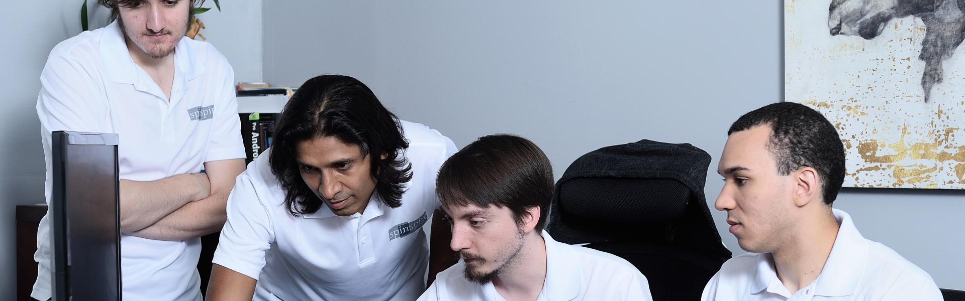 Group Photos At Work 2