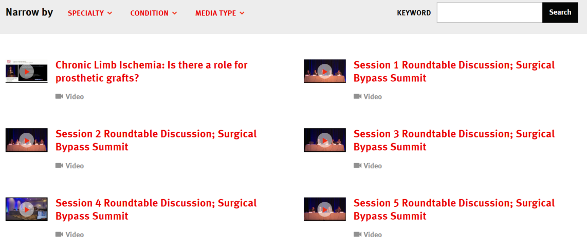 Educational Resources