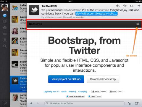 Bootstrap