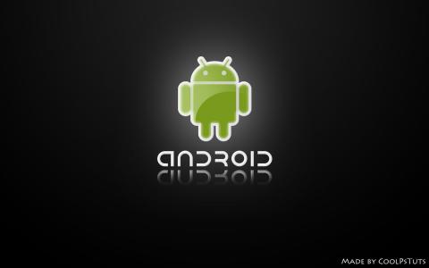 android logo