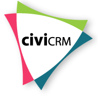 civiCRM logo