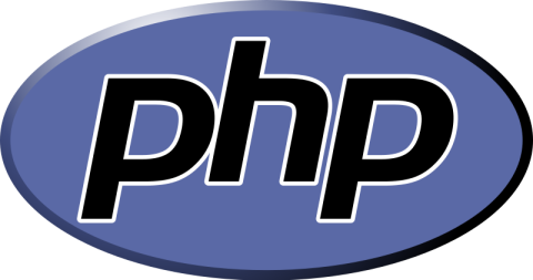 PHP logo
