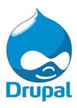 Drupal logo