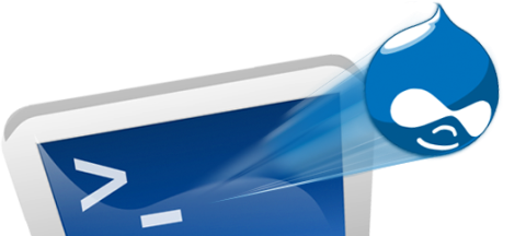 Drupal Shell - Drush