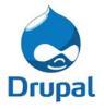 Drupal Icon