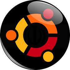 Ubuntu logo