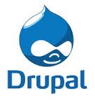 drupal logo