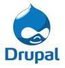 Drupal logo
