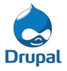 Drupal logo