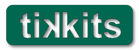 tikkits logo