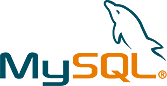 mysql logo