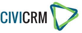 civiCRM logo
