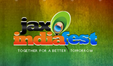 Jax India fest logo