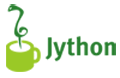 jython logo