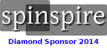 SpinSpire Diamond sponsor logo